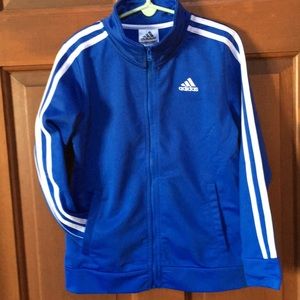 adidas Shirts & Tops - Adidas Track Jacket adidas Shirts & Tops - Adidas Track Jacket
